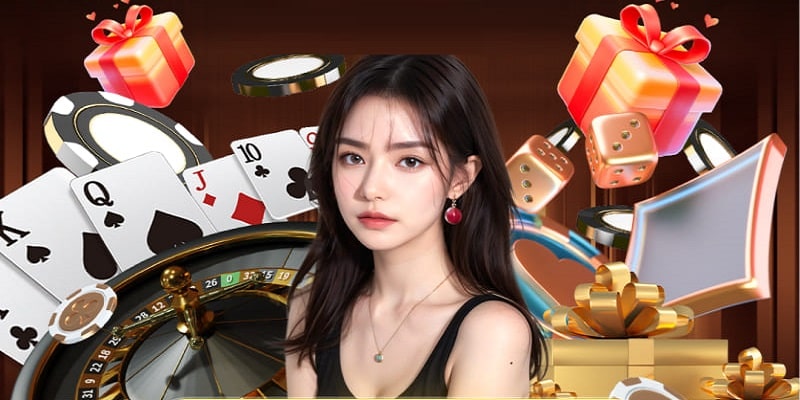 Casino F8bet nổi bật trên thị trường cá cược hiện đại 