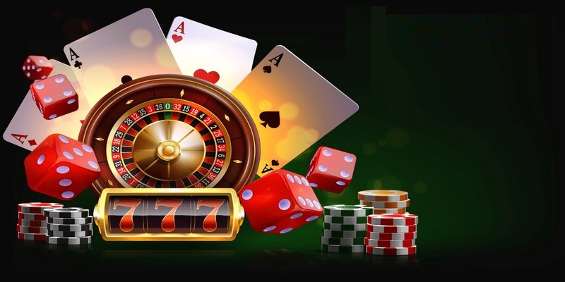 Đa dạng tựa game casino trực tuyến hấp dẫn mọi người