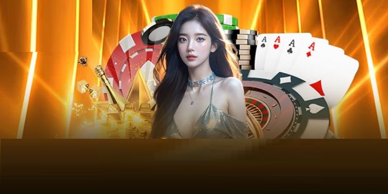 Sảnh game casino online được đầu tư nhiều thế mạnh