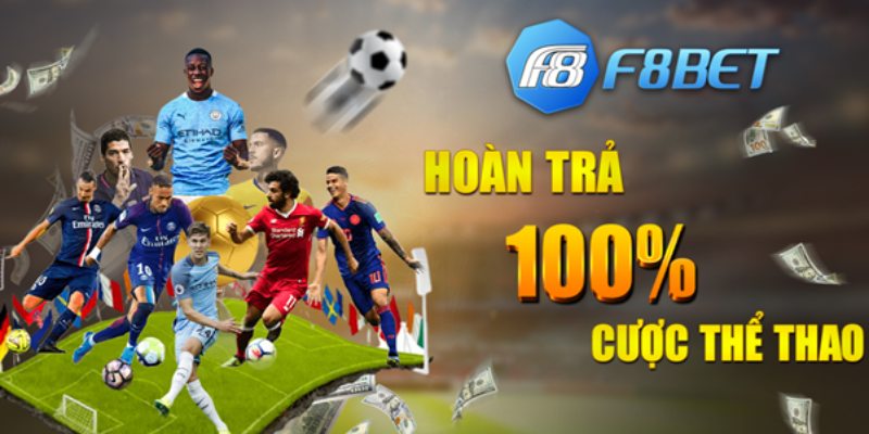 Những lý do nhiều cược thủ mong muốn làm đại lý f8bet