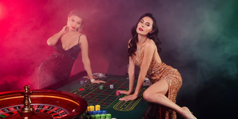 Giới Thiệu Sảnh WM Casino: Sòng Bạc Số 1 Tại F8bet