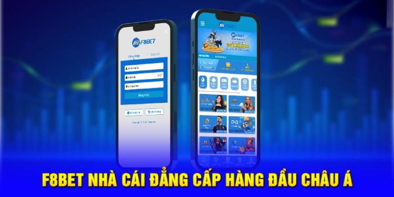 Lý giải tại sao nhiều cược thủ lại thích tải app f8bet sử dụng