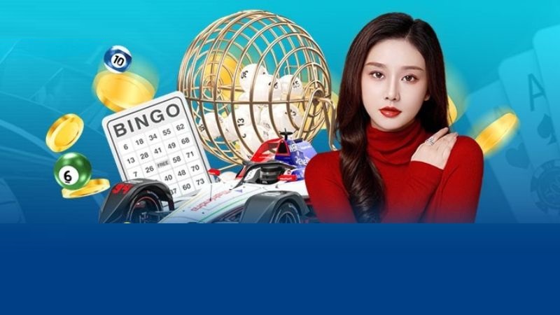 Xổ số F8bet hình thức truyền thống quen thuộc nhưng hấp dẫn người chơi